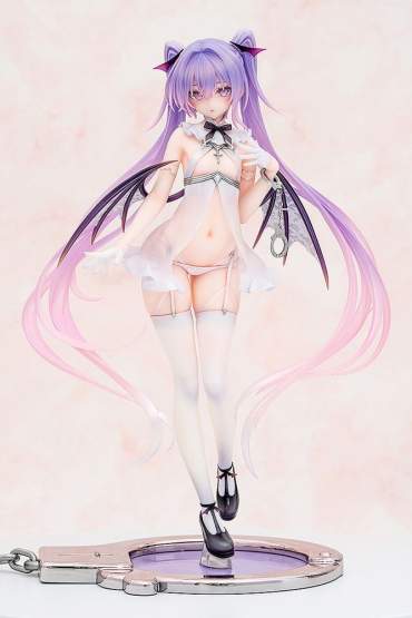 Eve Carneades: Character Design Sheet Version (Original Character) PVC-Statue 1/6 26cm Wave 