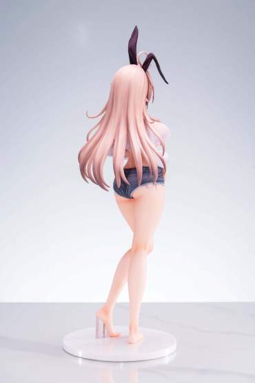 Fairy Maiden from another World Rabi (Original Character) PVC-Statue 1/4 47cm Maxcute 