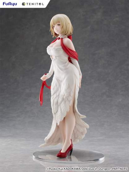 Falin Dress Style Version (Delicious in Dungeon) Tenitol Tall PVC-Statue 30cm FuRyu 