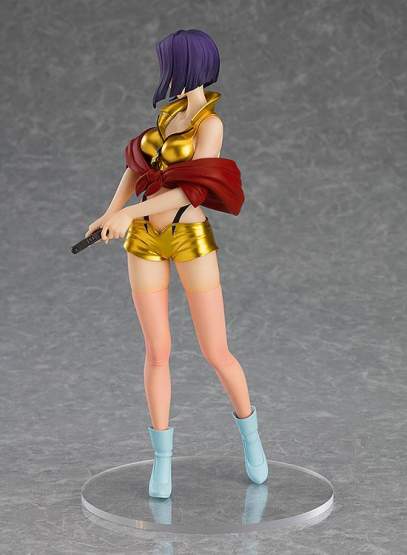 Faye Valentine (Cowboy Bebop) POP UP PARADE PVC-Statue 17cm Good Smile Company 