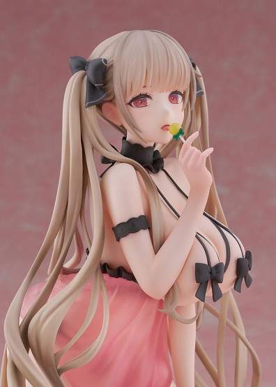 Formidable: Sweet Time Version (Azur Lane) PVC-Statue 1/6 20cm Claynel 