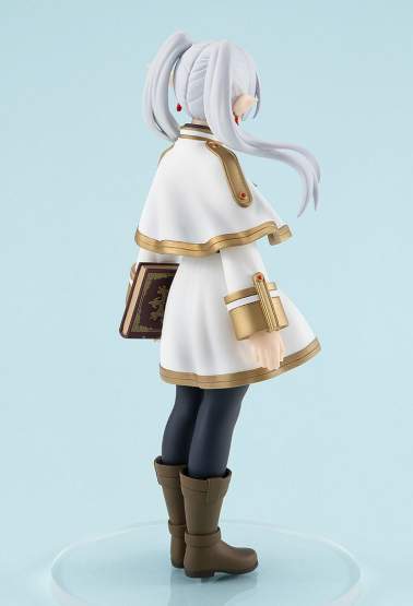 Frieren (Frieren: Beyond Journey's End) POP UP PARADE PVC-Statue 16cm Good Smile Company 