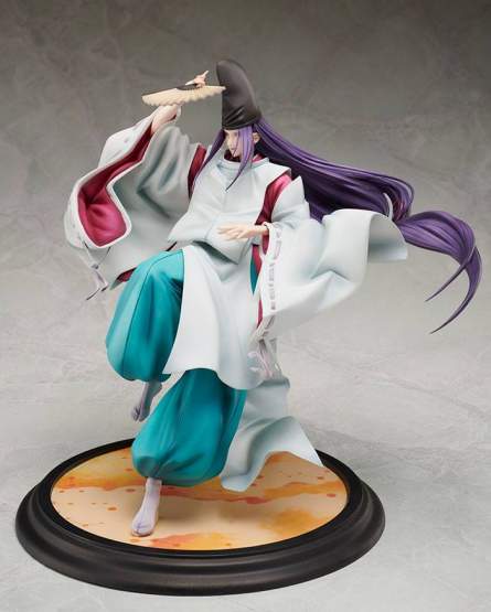 Fujiwarano Sai (Hikaru no Go) PVC-Statue 1/7 23cm Hobby Max 