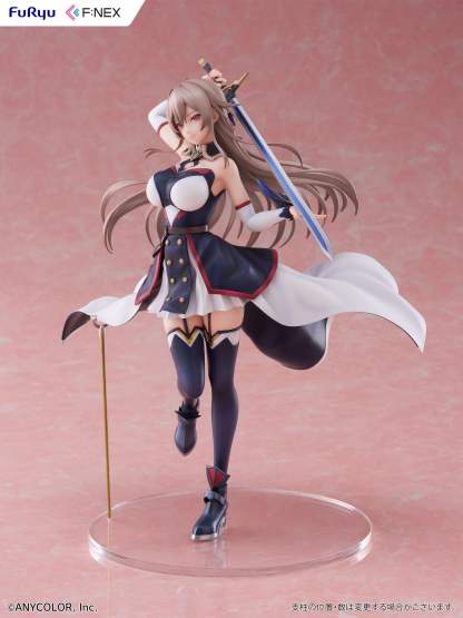 Furen E Lustario (Nijisanji) F:Nex PVC-Statue 1/7 26cm FuRyu 
