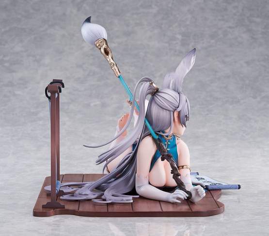 Gengjyut Tapestry Set (Taitai Original Character) PVC-Statue 1/6 18cm Solarain 