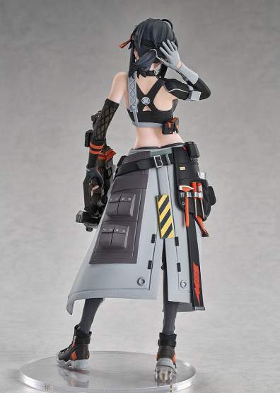 Grace Howard (Zenless Zone Zero) POP UP PARADE SP PVC-Statue 20cm Good Smile Company 