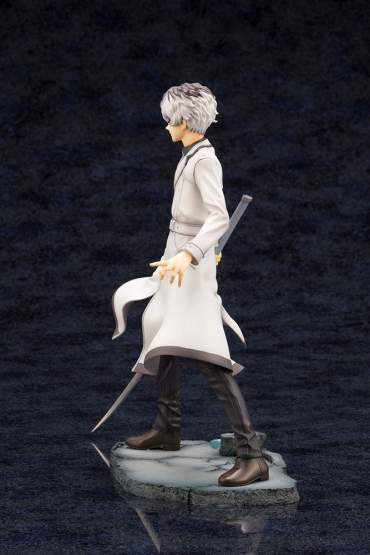 Haise Sasaki (Tokyo Ghoul:re) ARTFXJ PVC-Statue 1/8 22cm Kotobukiya 