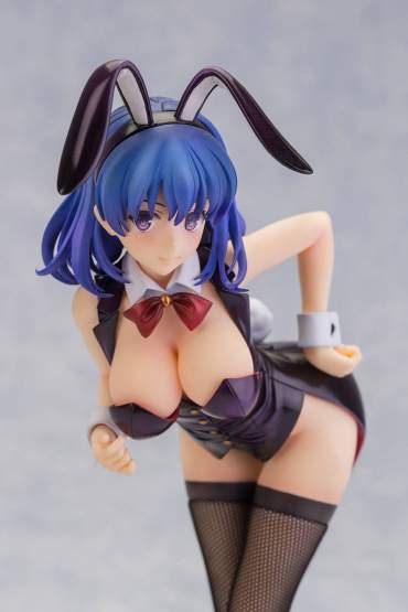 Hana Fukiishi Kaketemiru by Kurehito Misaki (Comic Aun) PVC-Statue 1/6 24cm Skytube/Alphamax 