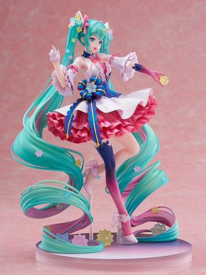 Hatsune Miku: Rosuuri Version (Hatsune Miku) PVC-Statue 1/7 27cm DMM Factory 