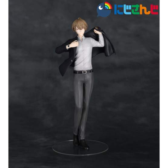 Hayato Kagami (Nijisanji) PVC-Statue 1/8 23cm Arma Bianca 