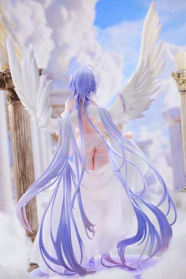 Hikari (Original Character) PVC-Statue 1/6 26cm VKEND 