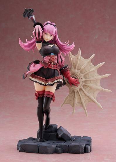 Hilda (Fire Emblem) PVC-Statue 1/7 27cm Intelligent Systems 