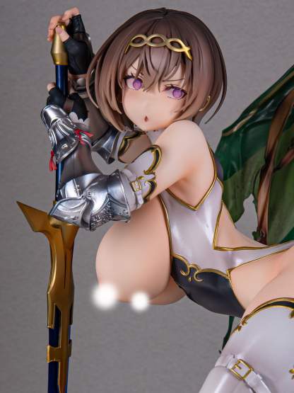 Honey Cage Henriette illustration by Nanahara Fuyuki (Original Character) PVC-Statue 1/6 38cm Pleiades 