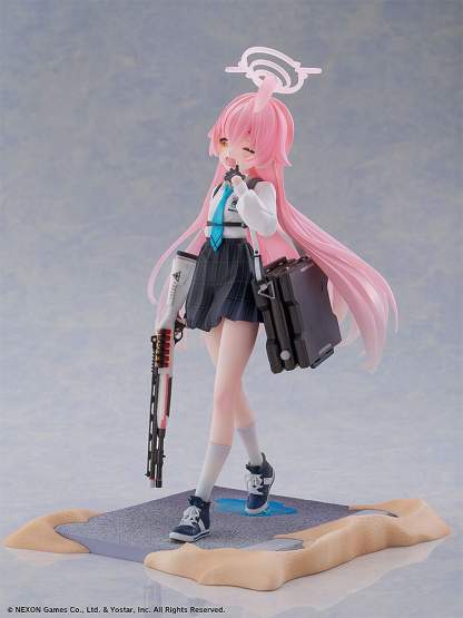 Hoshino (Blue Archive) PVC-Statue 1/7 21cm Wing 