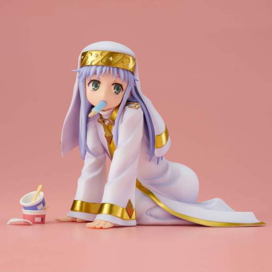 Index (A Certain Magical Index 3) PVC-Statue 11cm Union Creative 