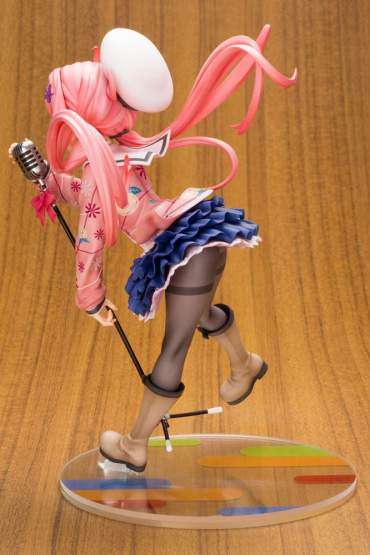 Ino Sakura (Dropout Idol Fruit Tart) PVC-Statue 1/7 23cm Kotobukiya 