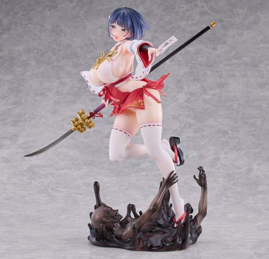 Iori Todo (Original Character) PVC-Statue 1/6 30cm Hotvenus 