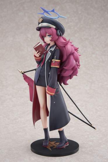 Iroha (Blue Archive) PVC-Statue 1/7 27cm Apex Innovation 