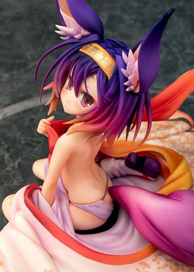 Izuna Hatsuse (No Game No Life) PVC-Statue 1/7 13cm Phat 