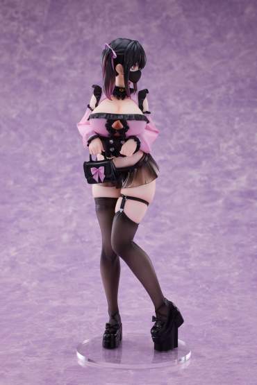 Jirai-chan (Original Character) PVC-Statue 1/6 28cm Digigirl 