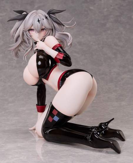 Joffre: Blessings' First Flight (Azur Lane) PVC-Statue 1/4 21cm FREEing 