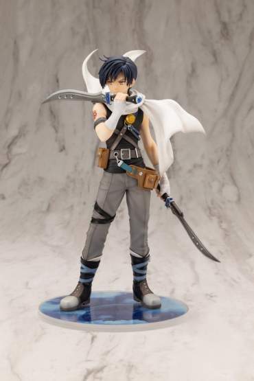 Joshua Bright (The Legend of Heroes) PVC-Statue 1/8 23cm Kotobukiya 