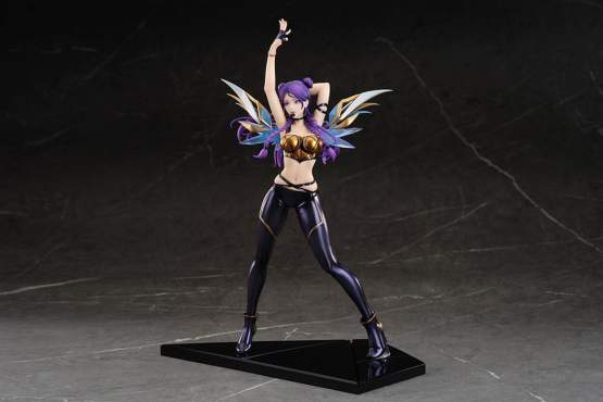 K/DA Kai'Sa (League of Legends) PVC-Statue 1/7 31cm Apex Innovation 