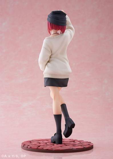 Kana Arima: Bazurase Fashion Version (Oshi no Ko) PVC-Statue 1/6 25cm DMM Factory 