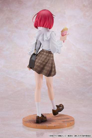 Kana Arima: Date Style Version (Oshi no Ko) PVC-Statue 1/6 26cm Good Smile Company 