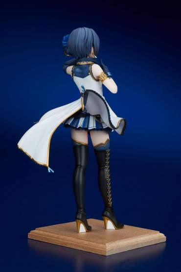 Kanade Hayami Endless Night Version (The Idolmaster Cinderella Girls) PVC-Statue 1/8 22cm Ami Ami 