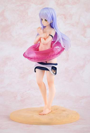 Kanade Tachibana: School Swimsuit Version (Angel Beats!) PVC-Statue 1/7 23cm Kadokawa 