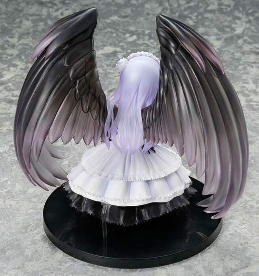 Kanade Tachibana Key 20th Anniversary Gothic Lolita Repaint Version (Angel Beats!) PVC-Statue 1/7 18cm Chara-Ani 