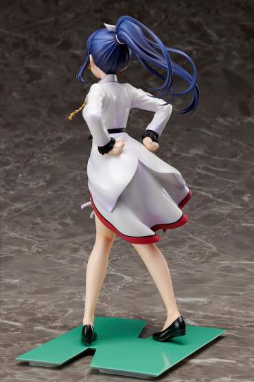 Kanan Matsuura Birthday Figure Project (Love Live!) PVC-Statue 1/8 20cm Stronger 