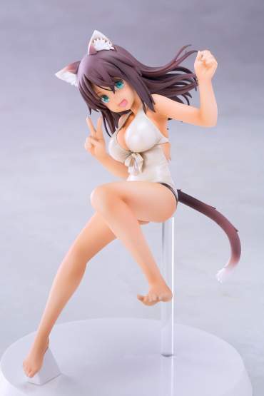Kaneshiya Sitara (Summer Queens) PVC-Statue 1/8 20cm Orca Toys 