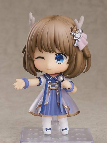 Kano (Kano) Nendoroid 1790 Actionfigur 10cm Good Smile Company 