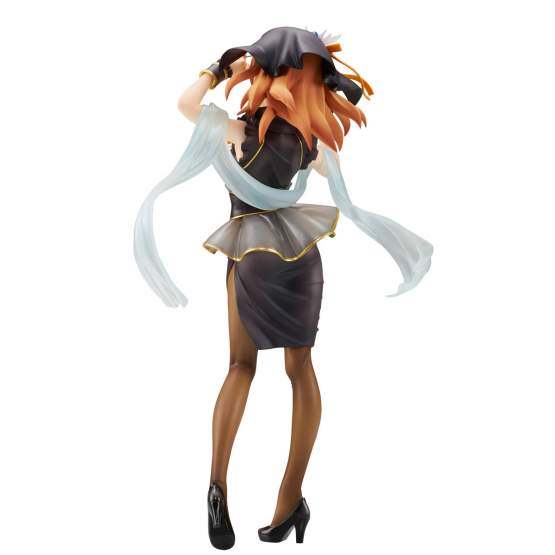 Karen Houjou Triad Primus Version (The Idolmaster Cinderella Girls) PVC-Statue 21cm 