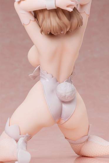 Karen Kazamatsuri Bunny Version (Original Character) PVC-Statue 1/6 18cm BINDing 