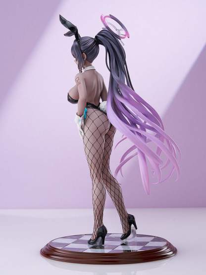 Karin Kakudate Bunny Girl (Blue Archive) PVC-Statue 1/7 30cm Max Factory 