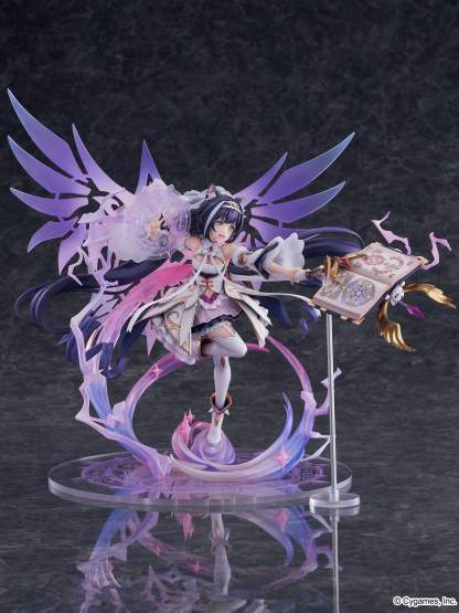 Karyl Princess Version (Princess Connect! Re:Dive) PVC-Statue 1/7 33cm CyberZ 