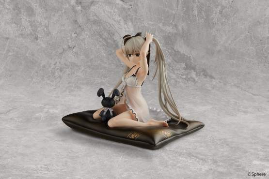 Kasugano Sora (Yosuga No Sora) PVC-Statue 1/7 16cm AFORCE 
