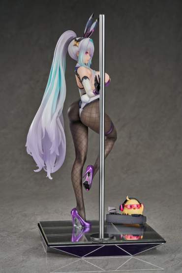 Kearsarge All-Night Charge Version (Azur Lane) PVC-Statue 1/7 30cm Apex Innovation 