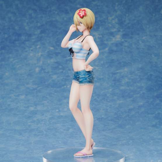 Kureha Hojo (The Café Terrace and Its Goddesses) PVC-Statue 26cm Union Creative 