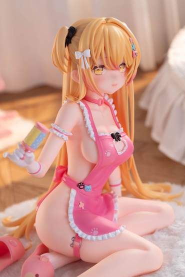 Kurimi Purin (Original Character) PVC-Statue 1/6 20cm OMAHA 