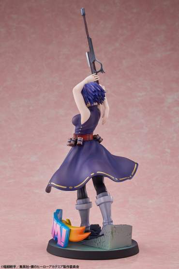 Lady Nagant (My Hero Academia) PVC-Statue 1/8 35cm Tomy 