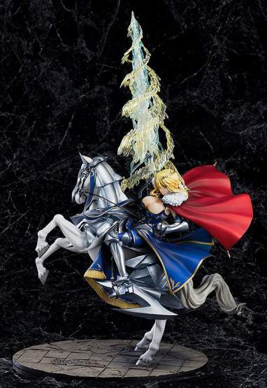 Lancer/Altria Pendragon (Fate/Grand Order) PVC-Statue 1/8 50cm Good Smile Company 