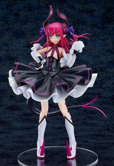 Lancer/Elizabeth Bathory (Fate/Grand Order) PVC-Statue 1/7 22cm Max Factory -NEULIEFERUNG- 