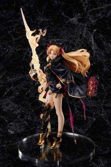 Lancer/Ereshkigal (Fate/Grand Order) PVC-Statue 1/7 33cm Aniplex 