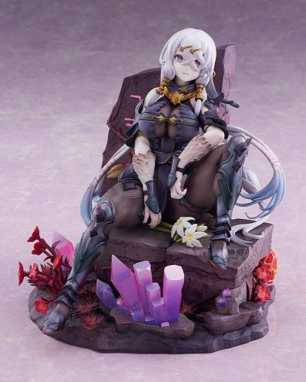 Lila Decyrus (Atelier Ryza: Ever Darkness & the Secret Hideout) PVC-Statue 1/6 18cm Max Factory 