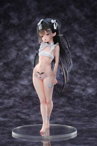 Lili Illustrated by Riko (Original Character) PVC-Statue 1/6 27cm Pure 