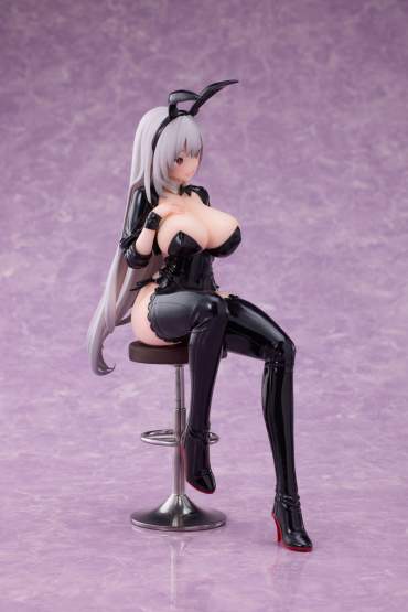 Lilicia (Original Character) PVC-Statue 1/4 35cm Apocrypha Toy 